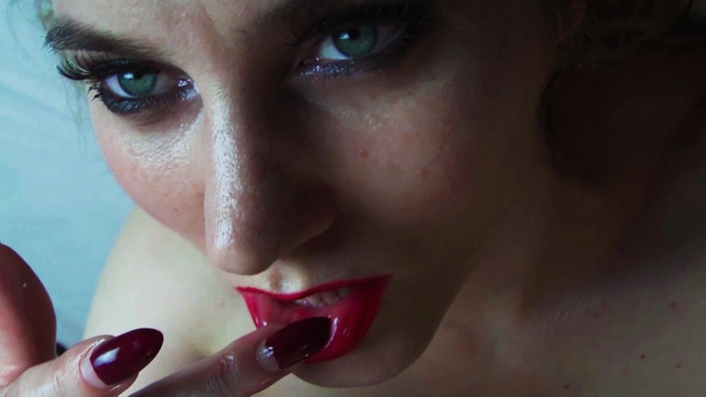 Goddess Celine: Orgasmic Ride in Leather
