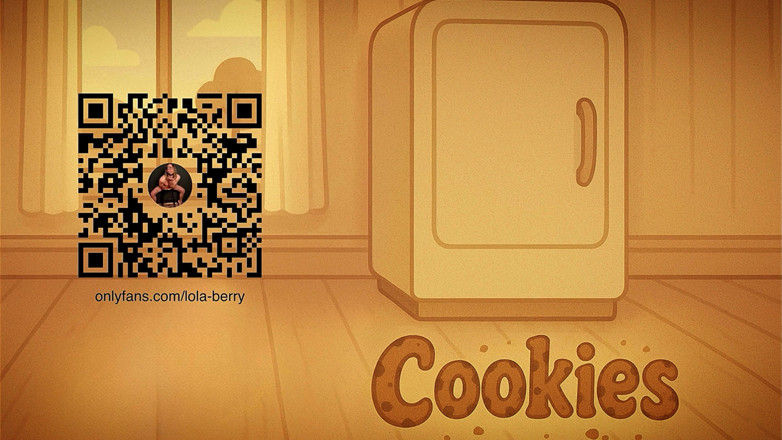 Cookies: Big Black Cock Fucking