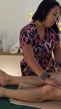 Massage Session32