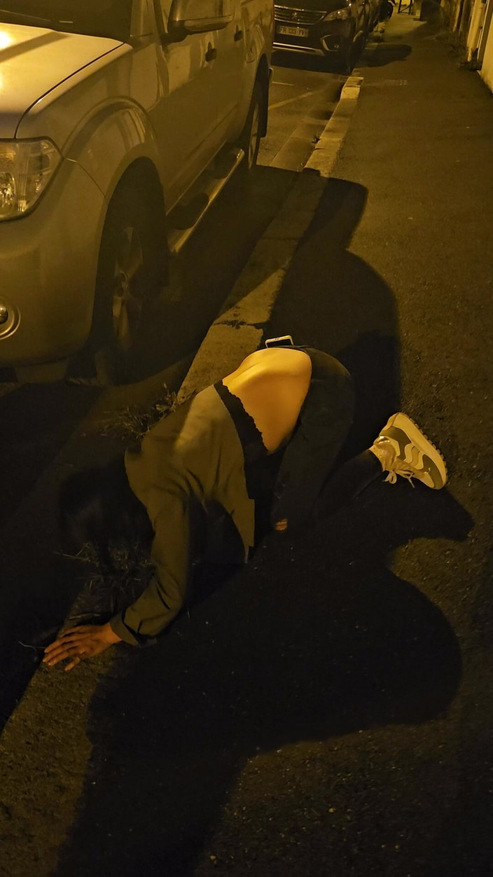 J and rose: ビューティー・スラット・ペット