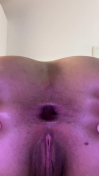 Anal Deliğin açılması Ve Osurmak