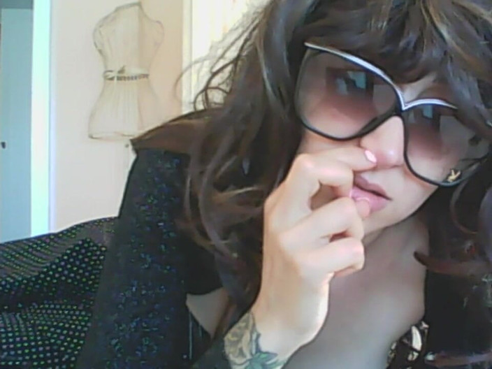 savannahamatoriale: フルノーズ