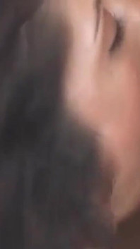 Brunette Babe Fingers Dripping Pussy to Explosive Orgasm