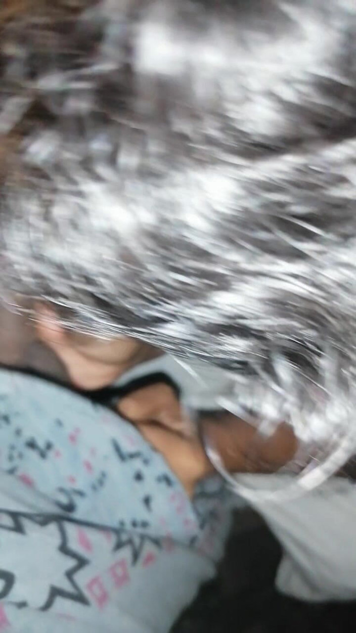 Tina Baby: Step Grand Stepmother Seduces Step Son Watch Till the End