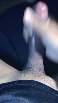 Asiática gay masturbação
