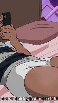 Hantar Me Stars 3 - Hentai Yaoi Anime