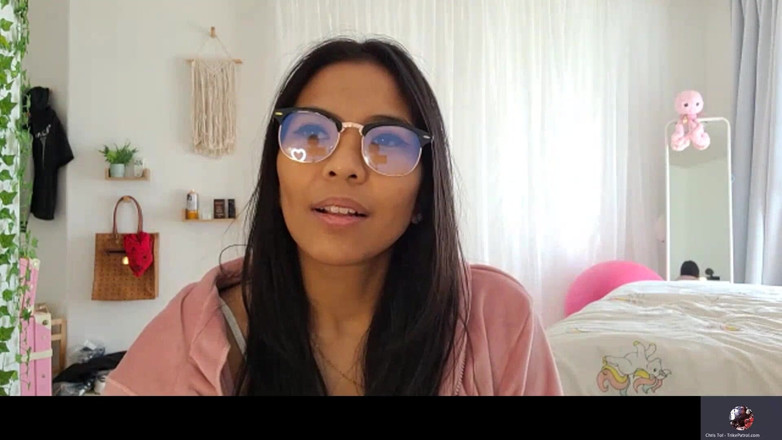 TrikePatrol Podcast: Wywiad Trikepatrol # 11 - Jada Kai