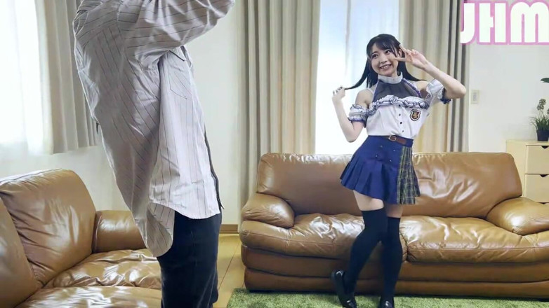J Hentai Matings: Underground Idols hemliga intima möten - a