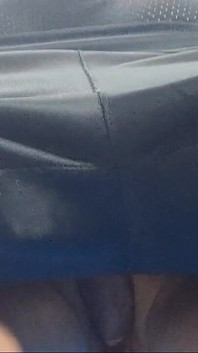 Pervertido Penetra Estudante Da Faculdade Por Trás No Ônibus Em Público!