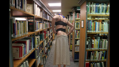 Sex in the Library
