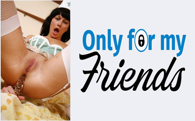 Only for my Friends: Myrka nikulin si cewek sange myrka nikulin lagi asik muasin...