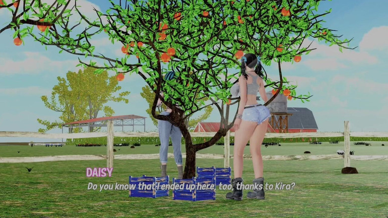 HotSummer117: Cuộc sống của Max mùa 4 Cap 240 làm tình với một...