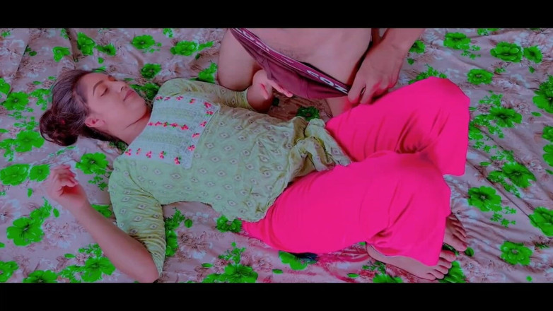 Your_aisha: Video seks pertama gadis desa india