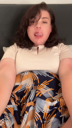Janice Renee: Transexual novia se prepara antes de una gran cita