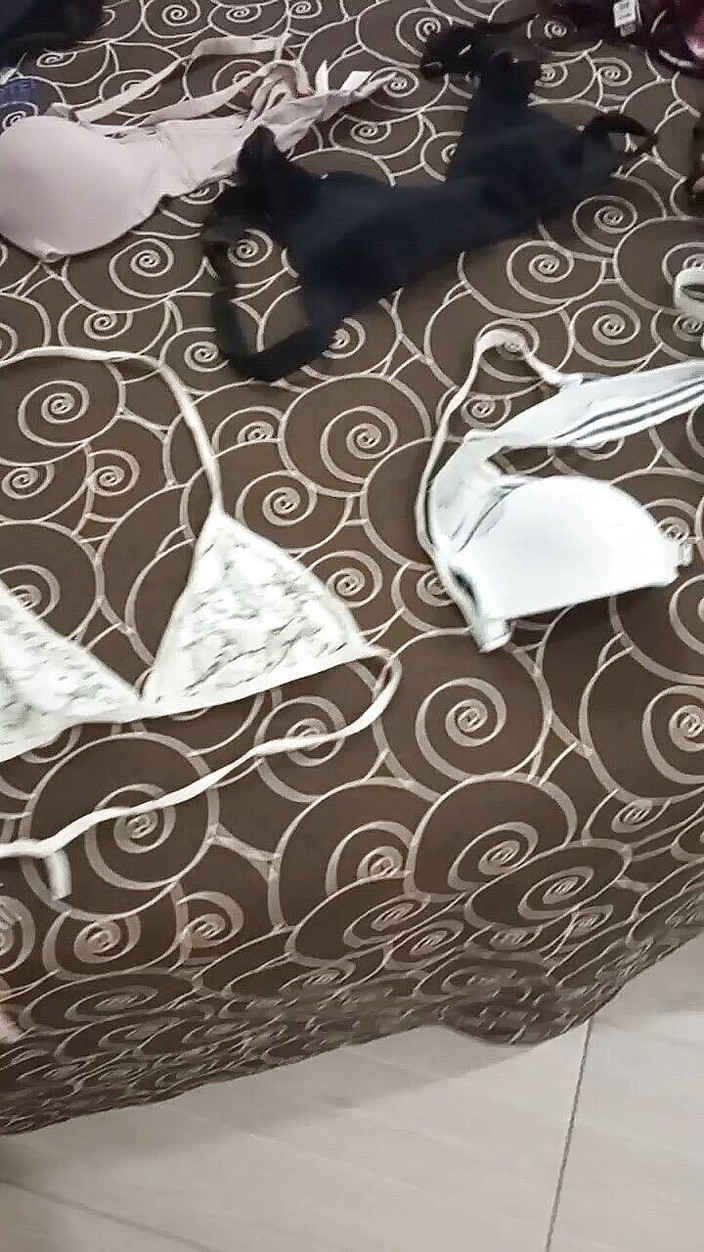 MelanieR: 快速查看我的女孩衣服