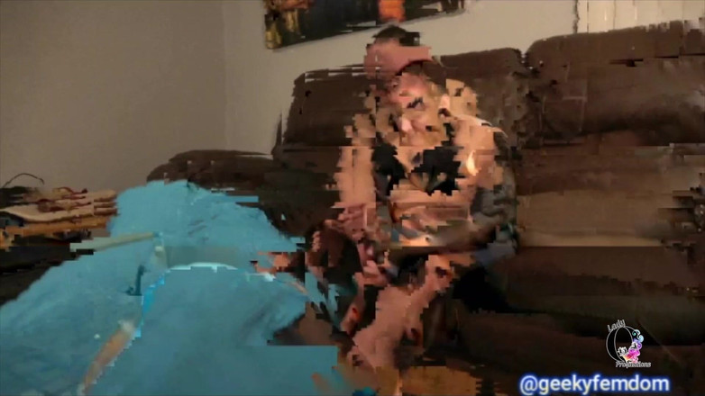 Lady O: Menyembah otot saya sekarang