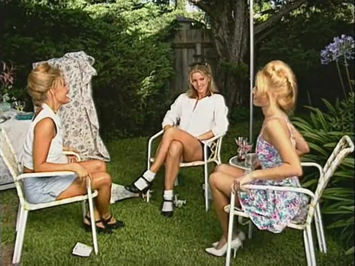 Bisco Birchwood Productions: The naked truth~ 90's smut!