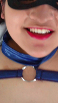 Harley Quinn'i hamile bırakmak