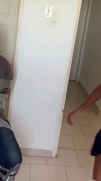 Bye Bye Step-bro I'm Going Out with My Friends!