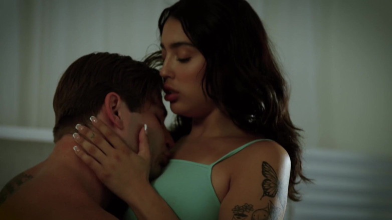 Sweet Sinner: Cat Fished 4 ฉาก 1 ความสุขทางเพศ
