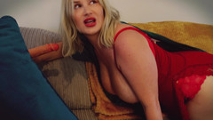 JessieHH: Percuma - Isteri gangbang dilanjutkan