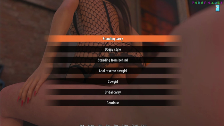 Porny Games: Дни университета, от Greebo - жесткий секс за клубом 26