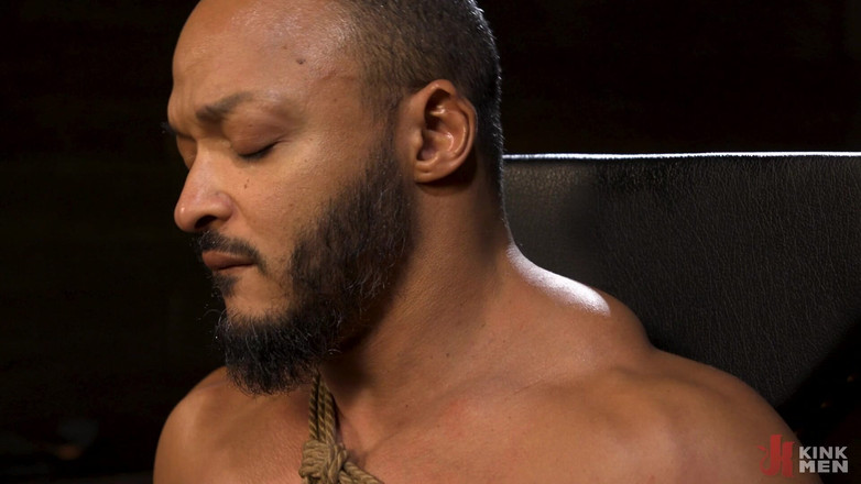 Taken rough: Shadow &amp;Dillon Diaz la Victor Goes the Spoils