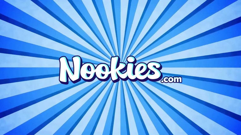 Nookies: ¡No, demasiado grande! - Jordan Pryce