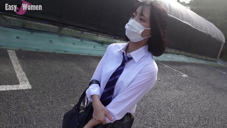Cheaters Japan: Asian Angel 25513