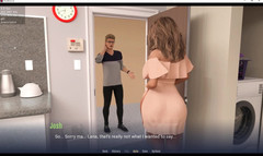 EroticKrisso: The Blackout - MILF Want's My Load