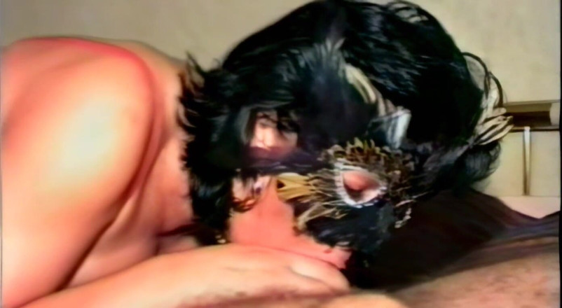 Milf in Love: A Whore Wife with a Hairy Pussy