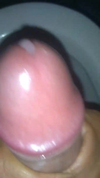 Meu pau leitoso
