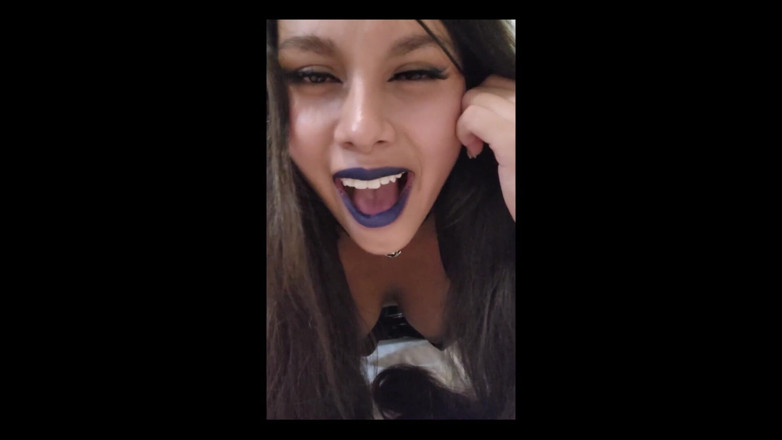 Sammy Corazon: Anal Creampie