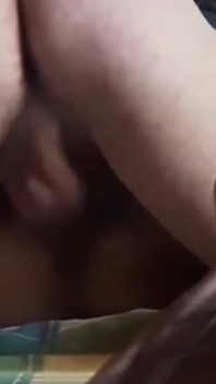 MILF Pussy Fucked with Creampie