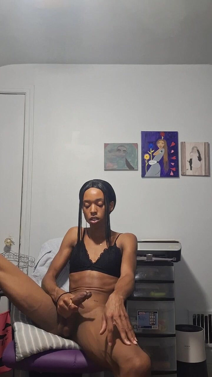 LordDashunKH: Streaming larut malam & wank sesh