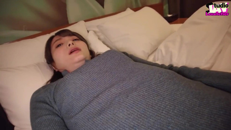 Studio JAV Launcher: Breeze-kissed Bliss -bisakah kamu menangani bagaimana dia menikmati kehangatanmu? Bab-3