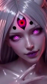 Compilație Ia Kaguya Ōtsutsuki Senzuală și Luminoasă