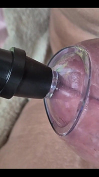 Love Watching It Expand