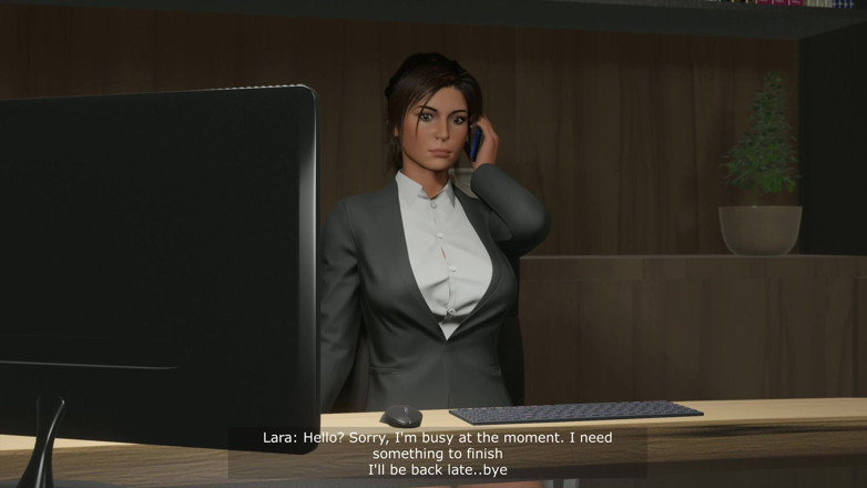 PornoWorkShop: I'm a Cuckold, My Wife Gets Fucked by My Boss...