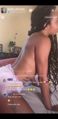 Don’t Miss Me Live!!