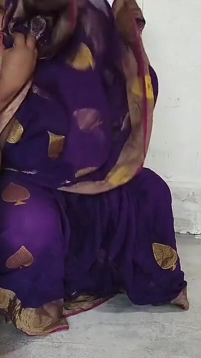 Indian IFS: Sex with Maid When Wife Went to Market