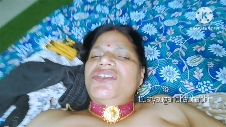 Lustykajolbhabhi: Rajasthanni Bhabhi