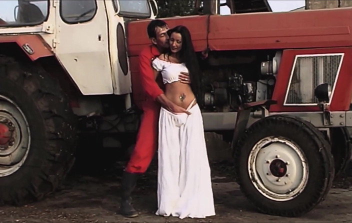 PRP: Country Love - Dvd