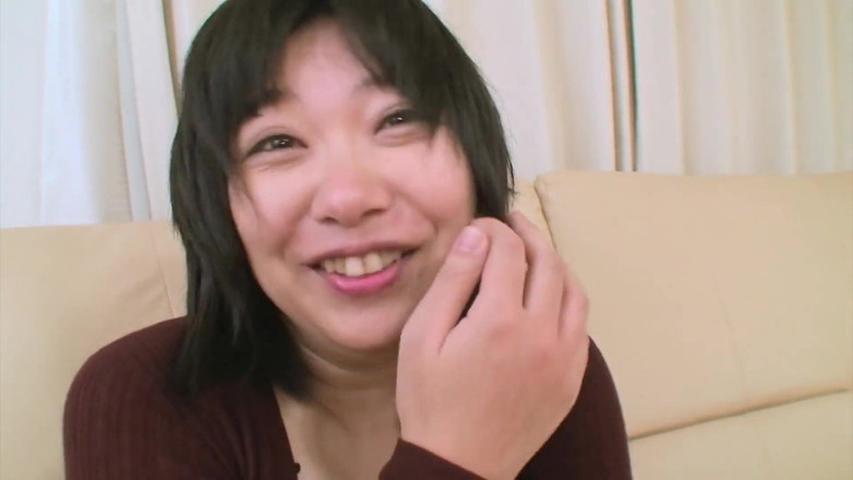 Radical Asian: Knubbig hårig japansk