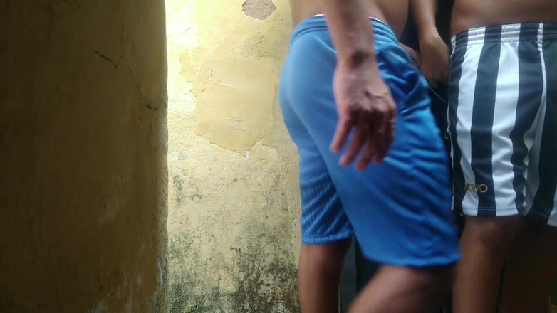 MiguellTrajano: Mecanic curul clientului