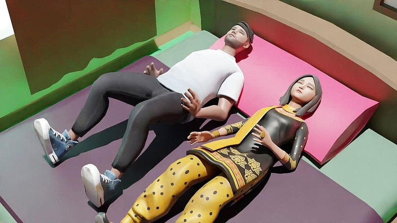 Myhouse: Good Morning Wife &amp; Husband Sex