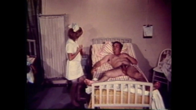 Vintage megastore: 욕망에 빠진 빨판