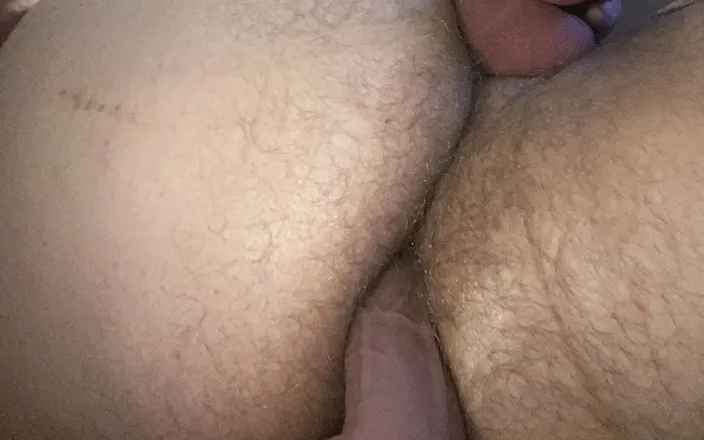 Cuck Cuppy: This Ass Is Virgin Tight