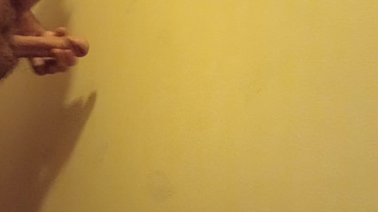 Ed Eden: Schwanz zeigen