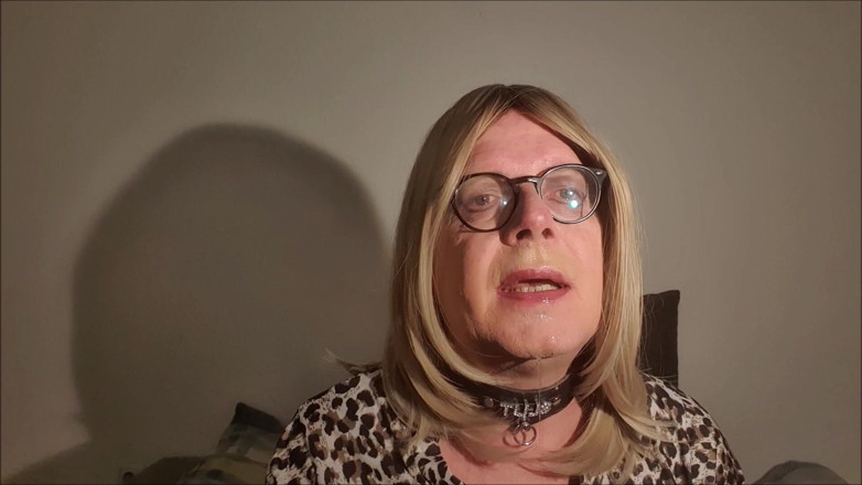 Christiane Cocks: Настоящие Членососки Тренируются Жестко - Тренировка Глотки Дилдо Для Идеального Рта Шлюшки